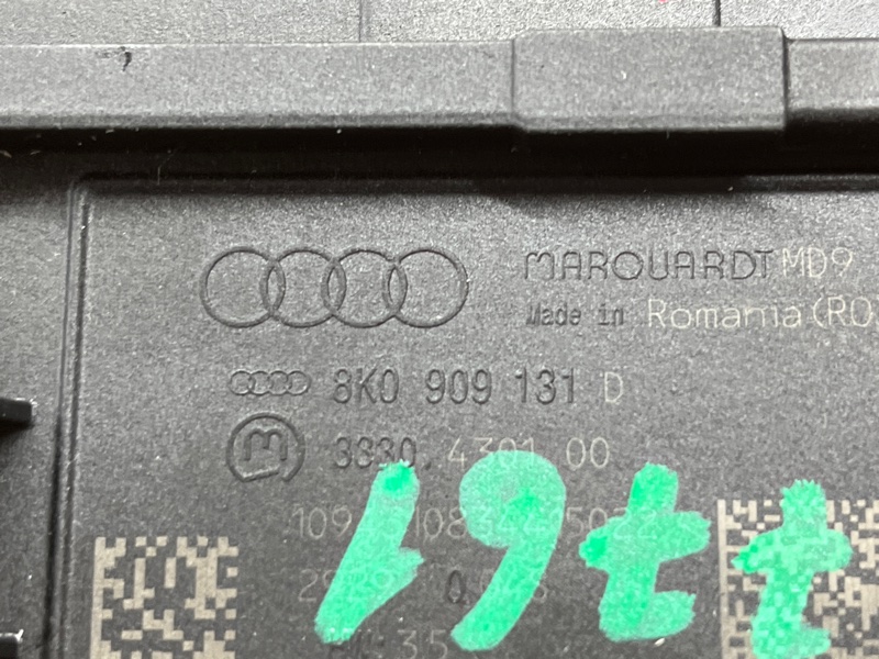 замок зажигания, 2000 рублей, Красноярск