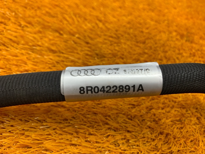 шланг гидроусилителя, 650 рублей, Красноярск