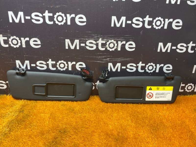 Козырек солнцезащитный, 4000 рублей, Красноярск