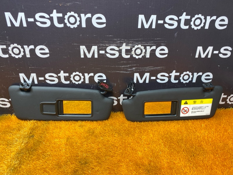 Козырек солнцезащитный, 4000 рублей, Красноярск