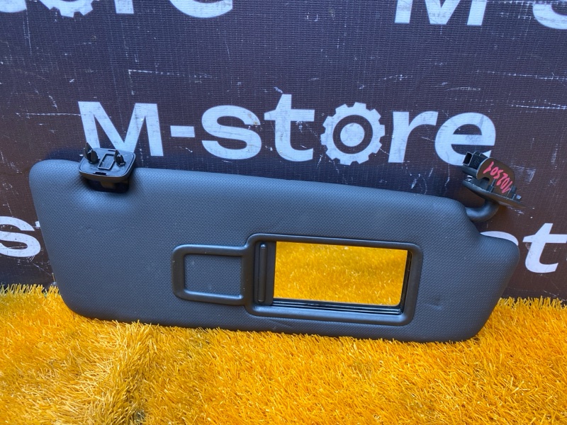 Козырек солнцезащитный, 4000 рублей, Красноярск