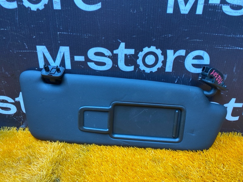 Козырек солнцезащитный, 4000 рублей, Красноярск