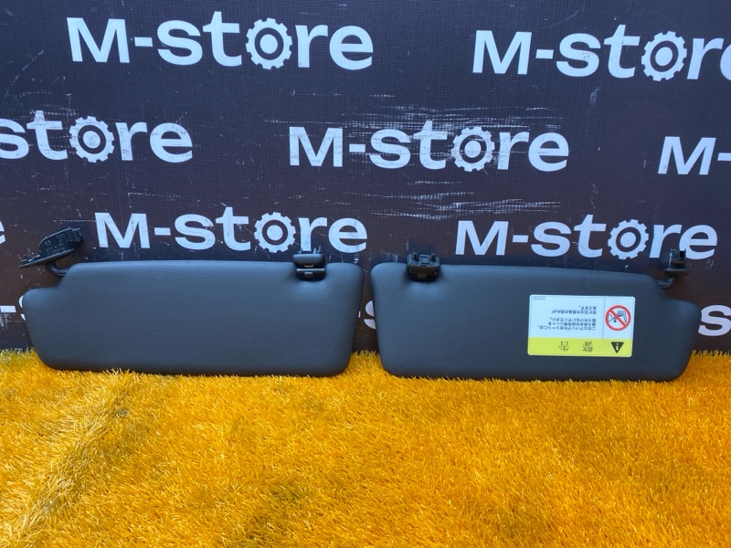 Козырек солнцезащитный, 4000 рублей, Красноярск