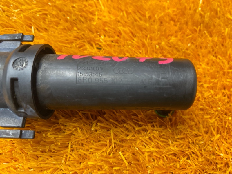 Форсунка омывателя фары, 1000 рублей, Красноярск