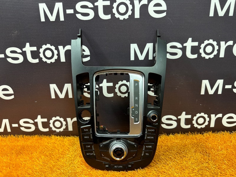 Блок управления MMI, 1500 рублей, Красноярск