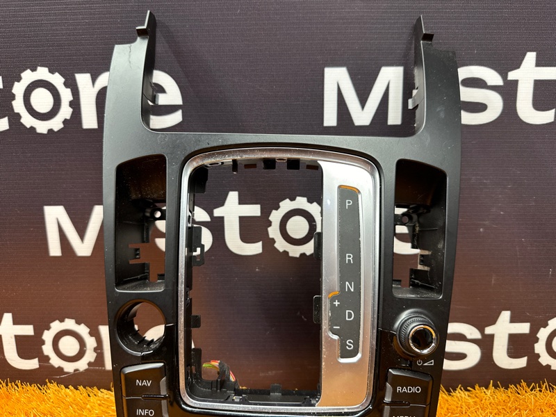 Блок управления MMI, 1500 рублей, Красноярск