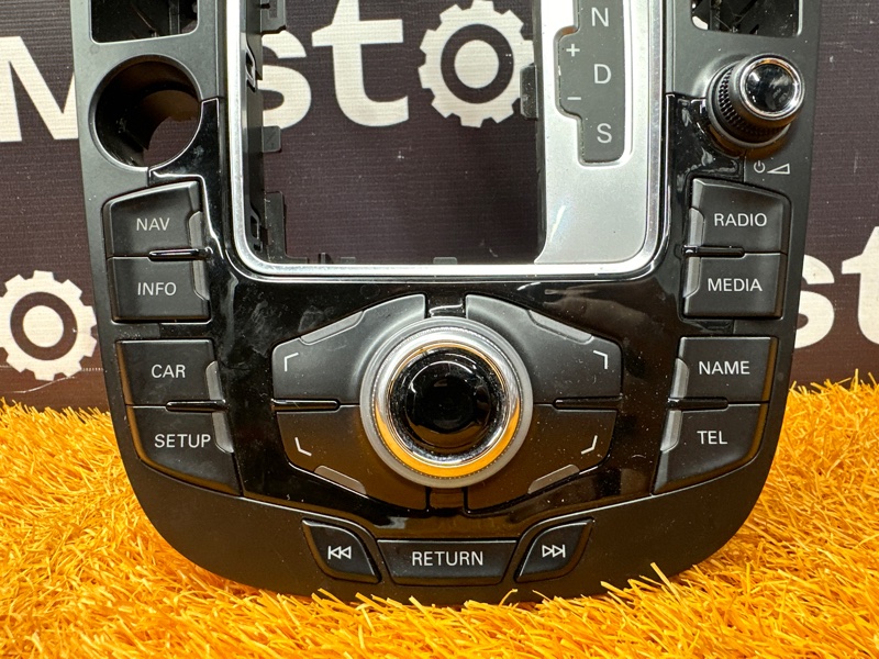 Блок управления MMI, 1500 рублей, Красноярск