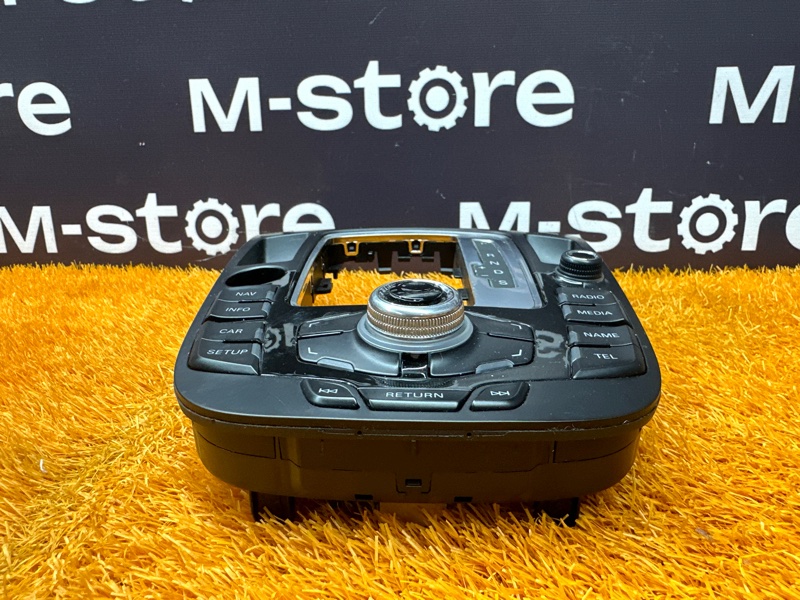 Блок управления MMI, 1500 рублей, Красноярск