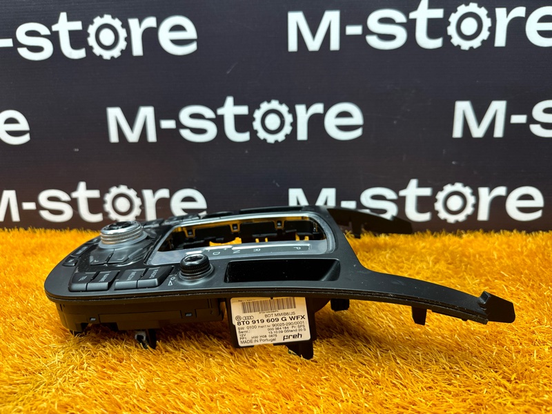 Блок управления MMI, 1500 рублей, Красноярск