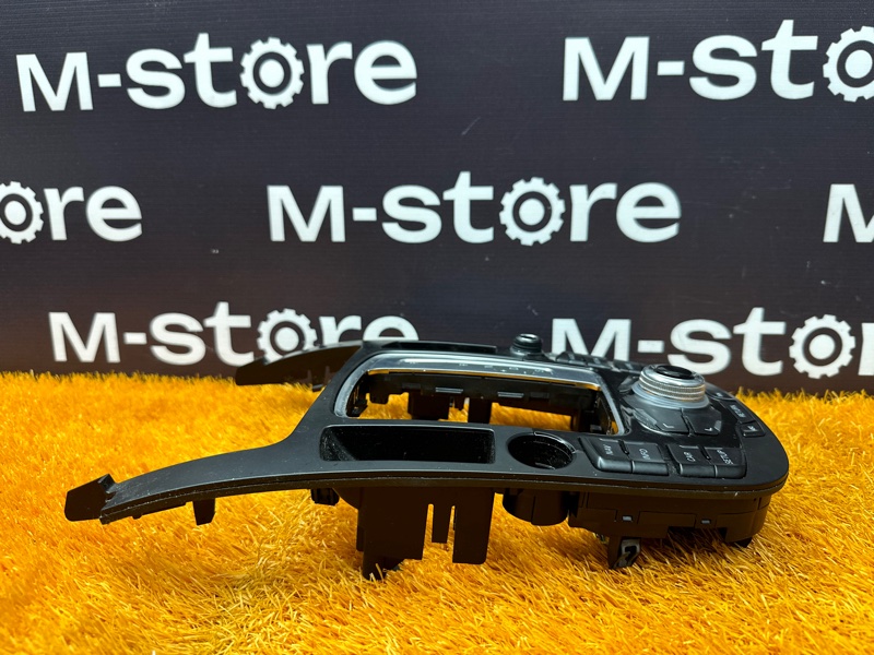 Блок управления MMI, 1500 рублей, Красноярск