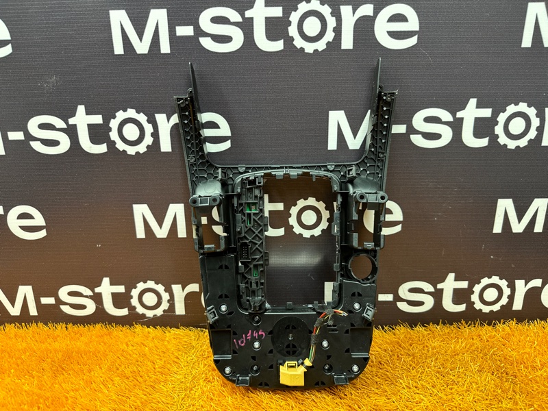 Блок управления MMI, 1500 рублей, Красноярск