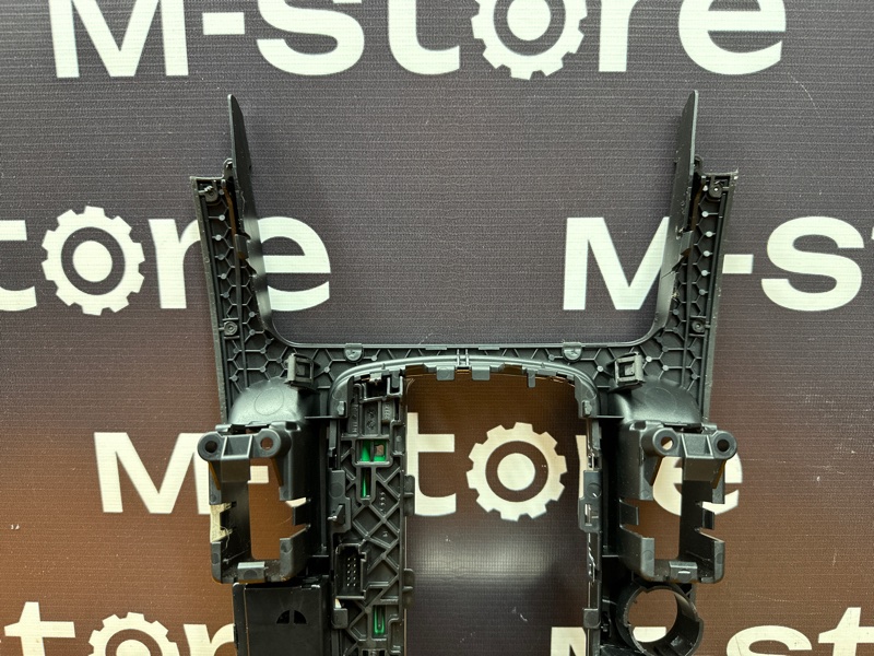 Блок управления MMI, 1500 рублей, Красноярск