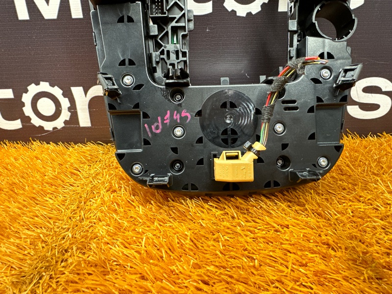 Блок управления MMI, 1500 рублей, Красноярск