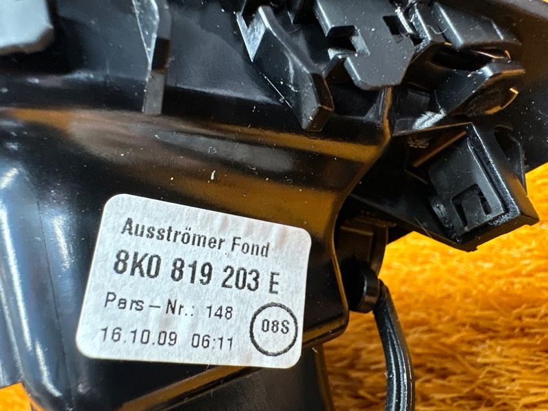 дефлектор воздушный, 1000 рублей, Красноярск