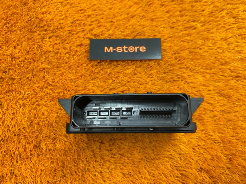 Блок управления стояночным тормозом, 500 рублей, Красноярск