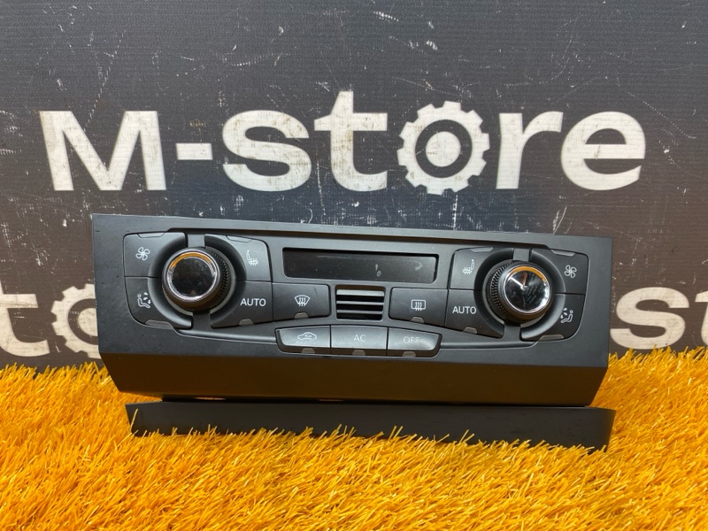 блок управления климат-контролем, 1000 рублей, Красноярск