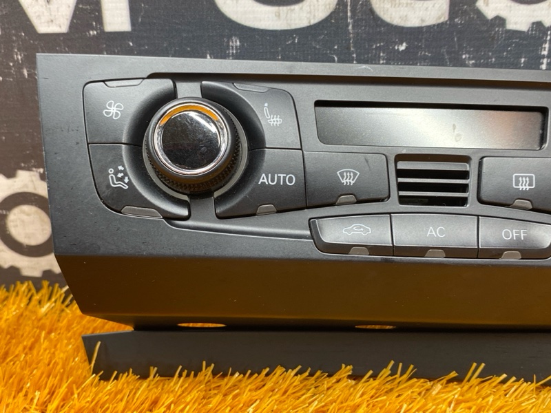 блок управления климат-контролем, 1000 рублей, Красноярск