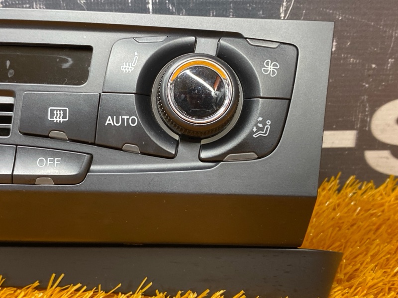 блок управления климат-контролем, 1000 рублей, Красноярск