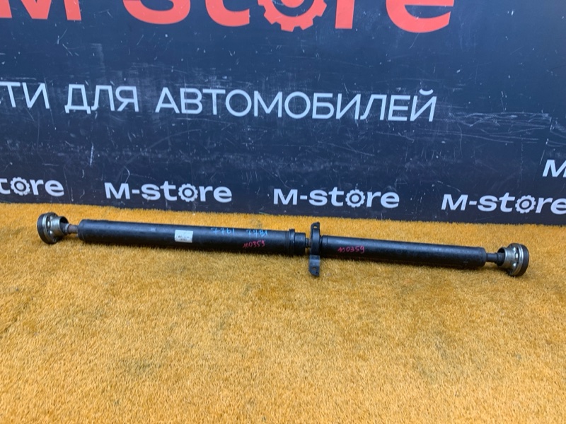 карданный вал, 15000 рублей, Красноярск