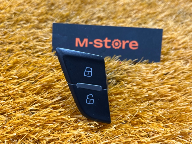 Кнопка центрального замка, 500 рублей, Красноярск