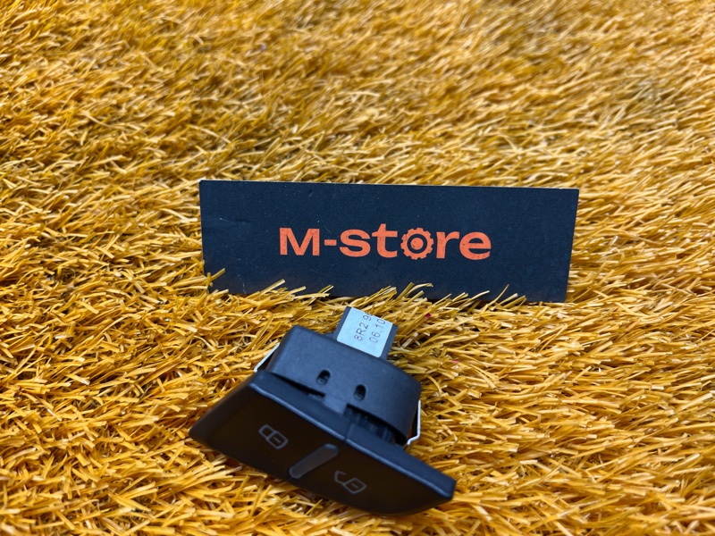 Кнопка центрального замка, 500 рублей, Красноярск