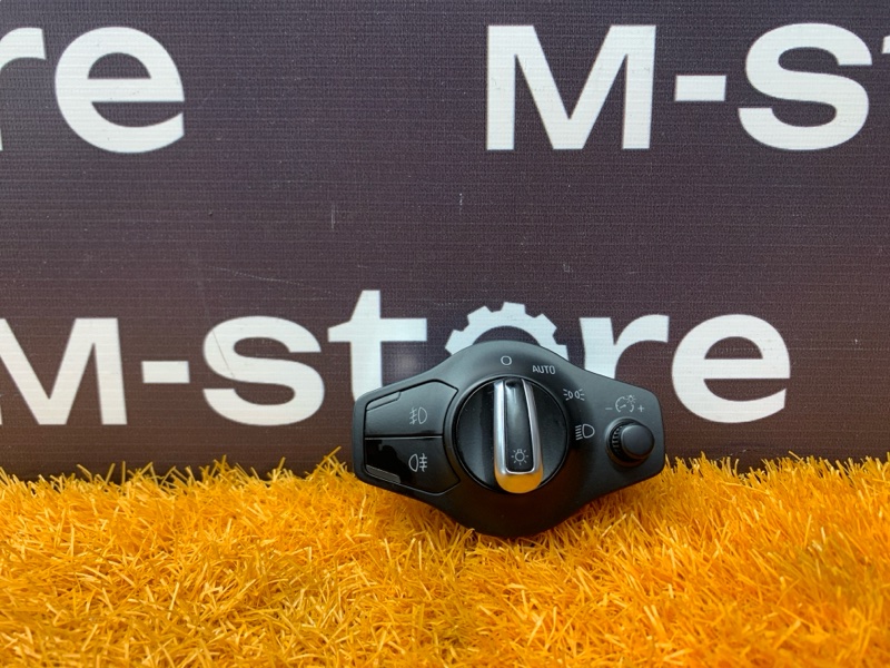 Переключатель света фар, 500 рублей, Красноярск