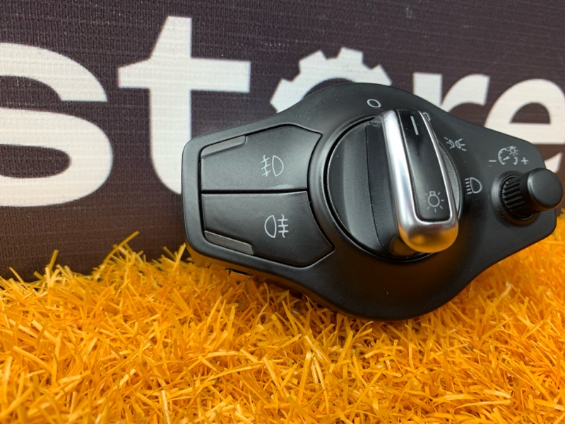 Переключатель света фар, 500 рублей, Красноярск