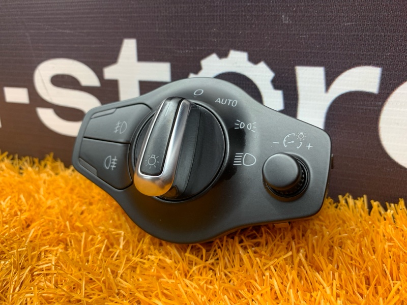 Переключатель света фар, 500 рублей, Красноярск