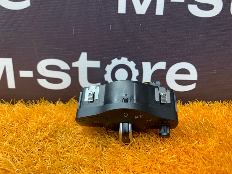 Переключатель света фар, 500 рублей, Красноярск