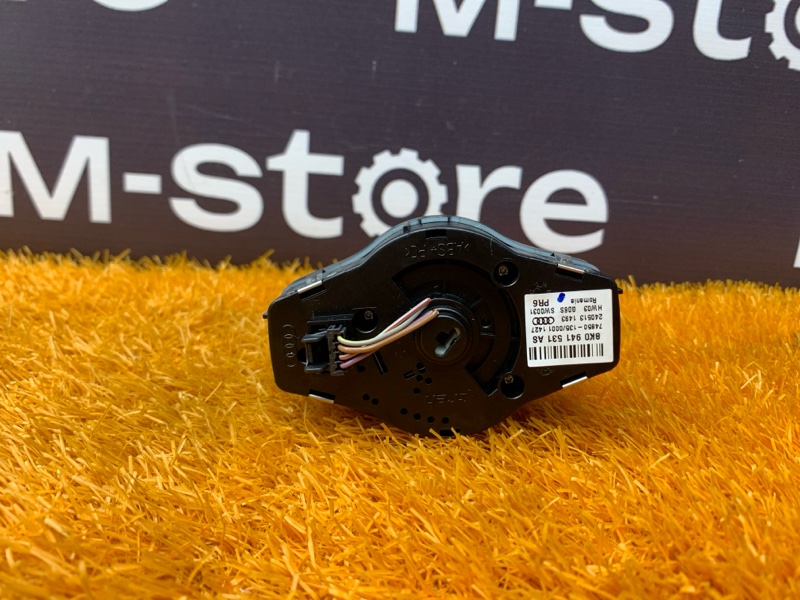 Переключатель света фар, 500 рублей, Красноярск