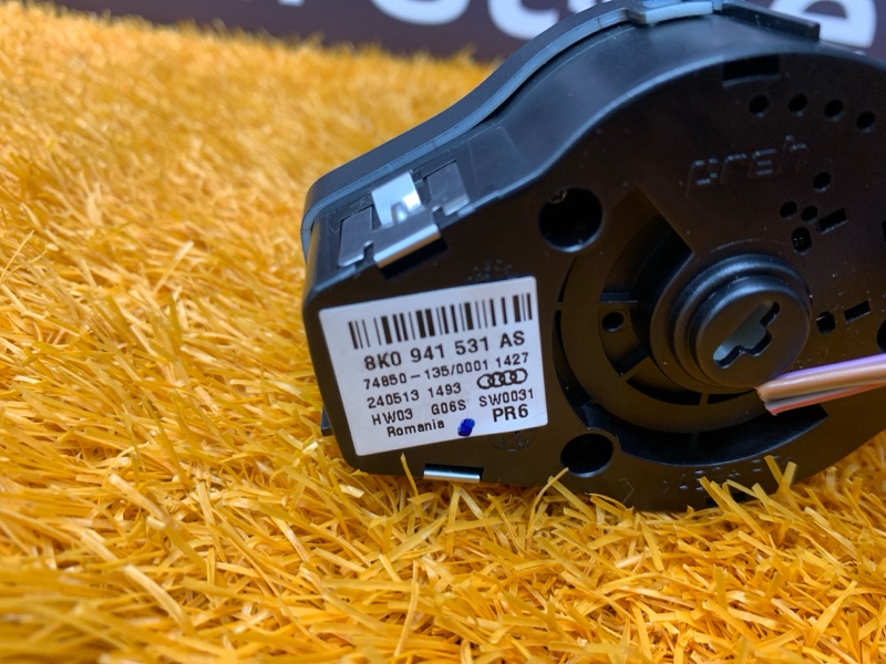 Переключатель света фар, 500 рублей, Красноярск