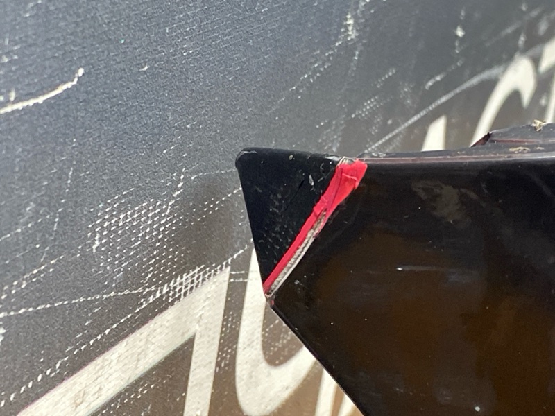 бампер, 12000 рублей, Красноярск