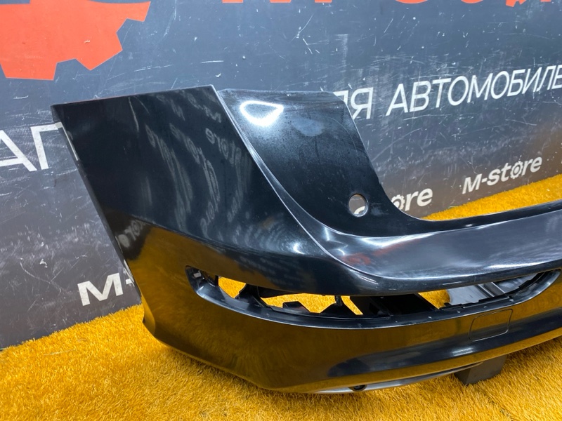 бампер, 12000 рублей, Красноярск