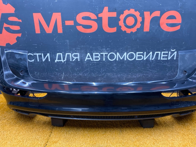 бампер, 12000 рублей, Красноярск