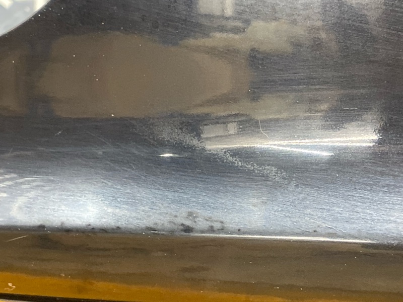 бампер, 12000 рублей, Красноярск