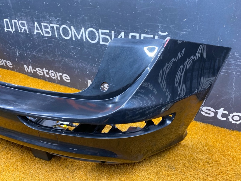 бампер, 12000 рублей, Красноярск