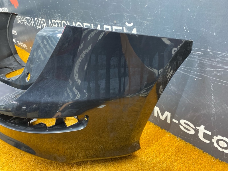 бампер, 12000 рублей, Красноярск