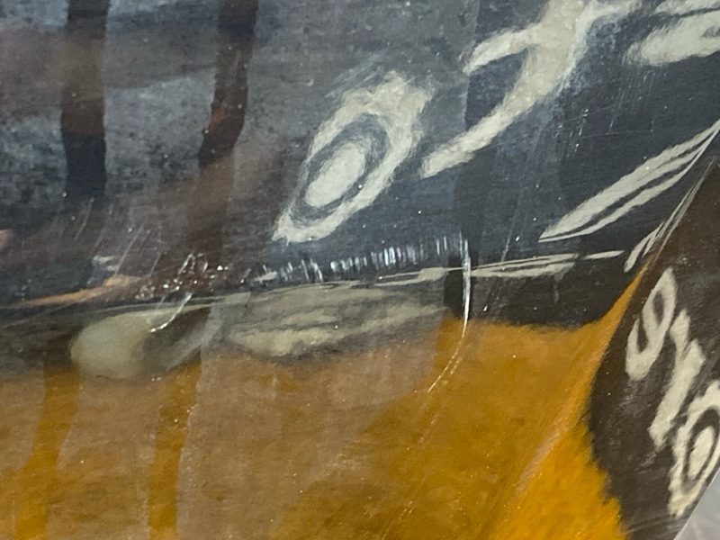 бампер, 12000 рублей, Красноярск