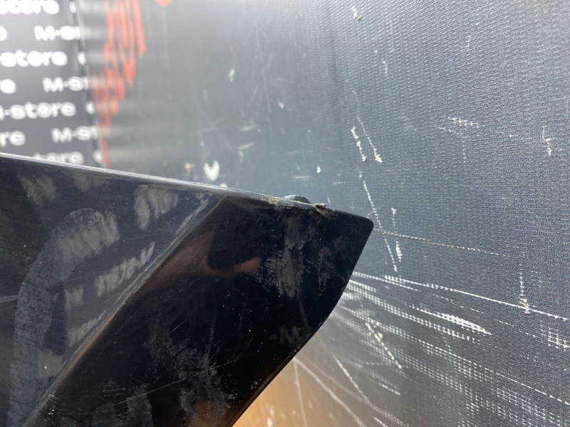 бампер, 12000 рублей, Красноярск