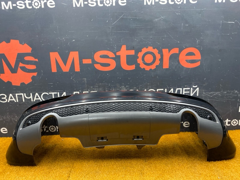 бампер, 12000 рублей, Красноярск