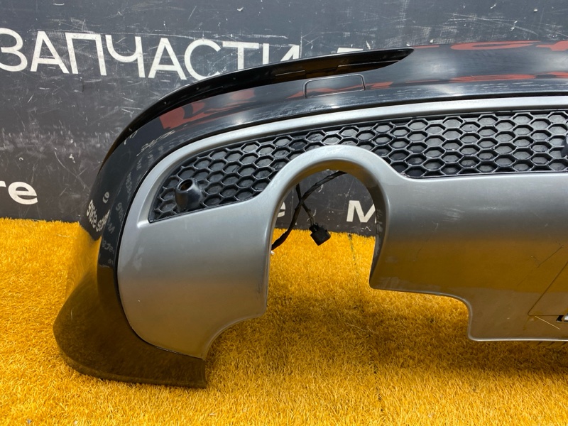 бампер, 12000 рублей, Красноярск