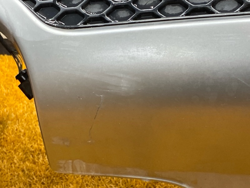 бампер, 12000 рублей, Красноярск