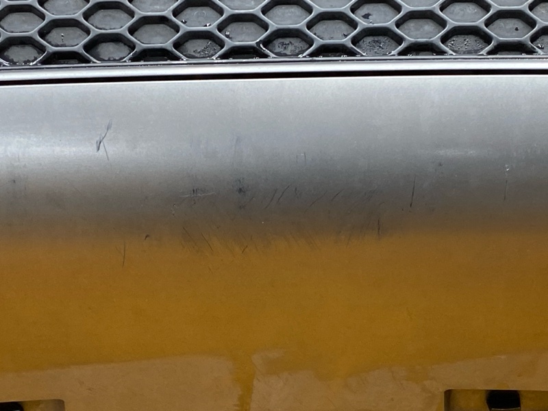 бампер, 12000 рублей, Красноярск