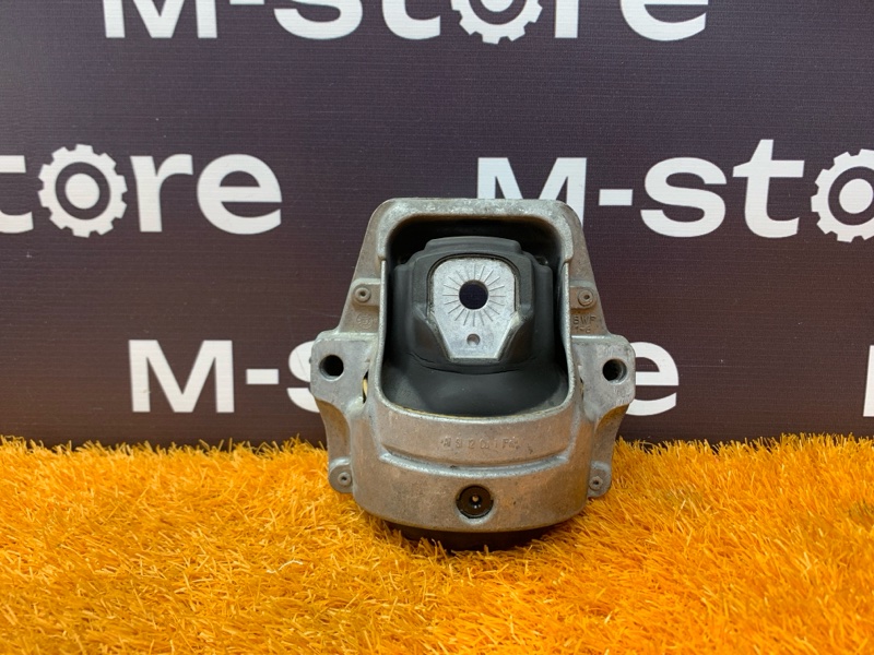 подушка двигателя, 2500 рублей, Красноярск