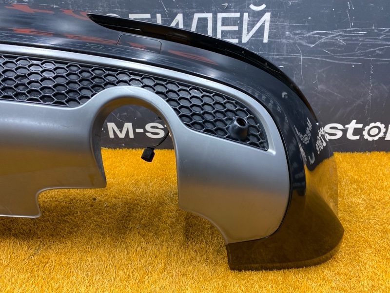 бампер, 12000 рублей, Красноярск