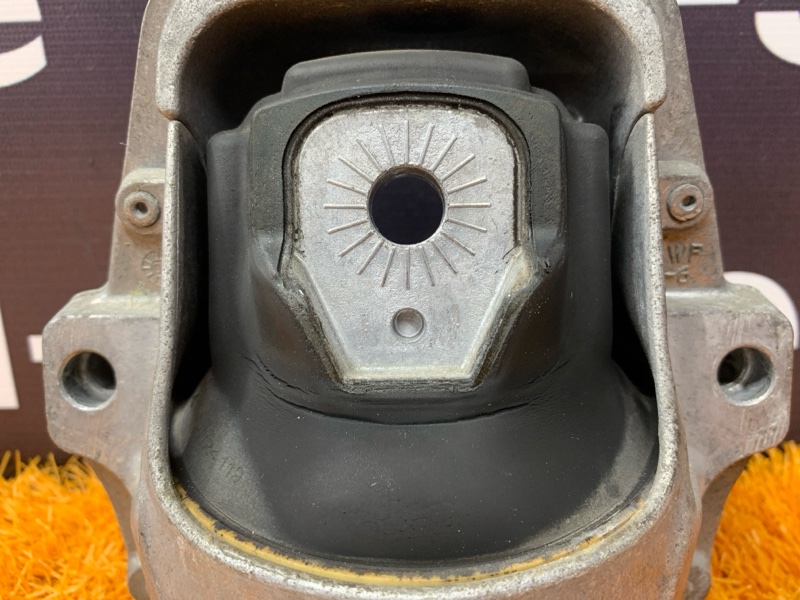 подушка двигателя, 2500 рублей, Красноярск