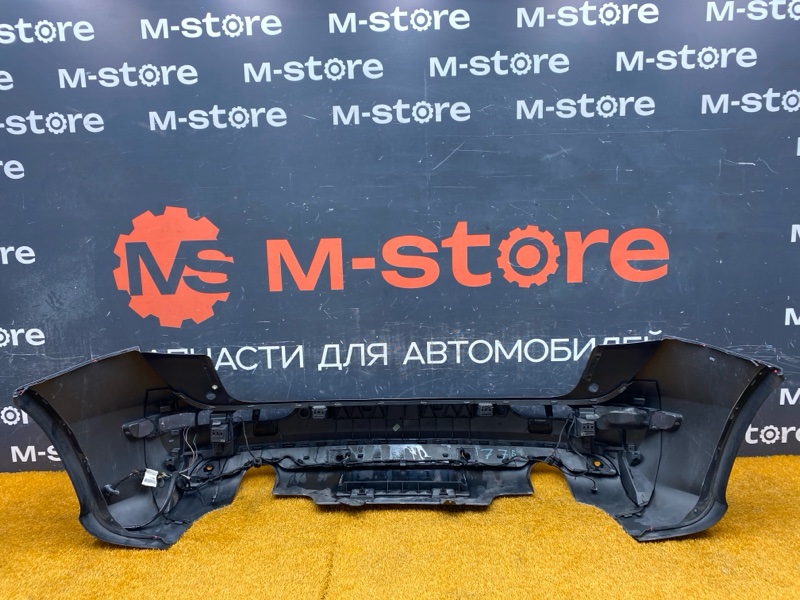 бампер, 12000 рублей, Красноярск