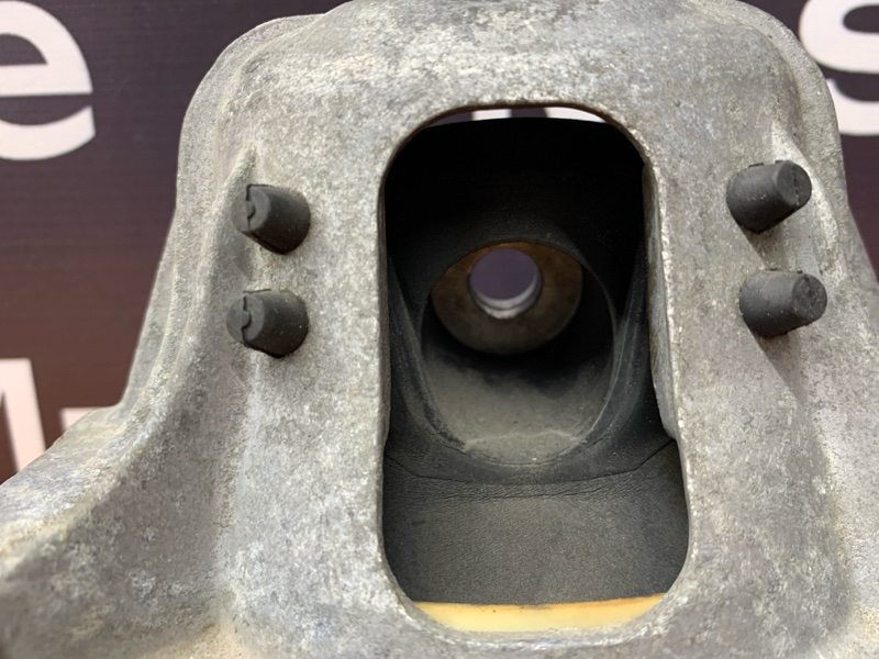 подушка двигателя, 2500 рублей, Красноярск