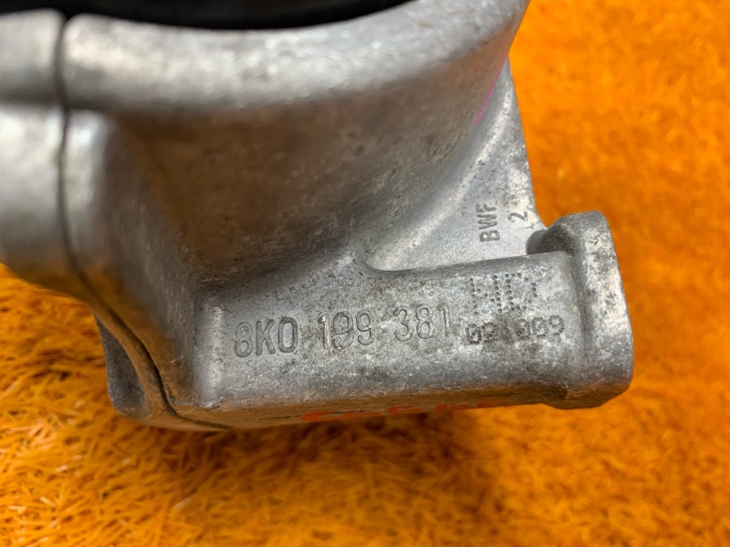 подушка двигателя, 2500 рублей, Красноярск