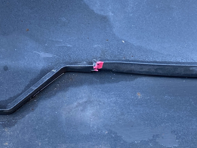 бампер, 12000 рублей, Красноярск